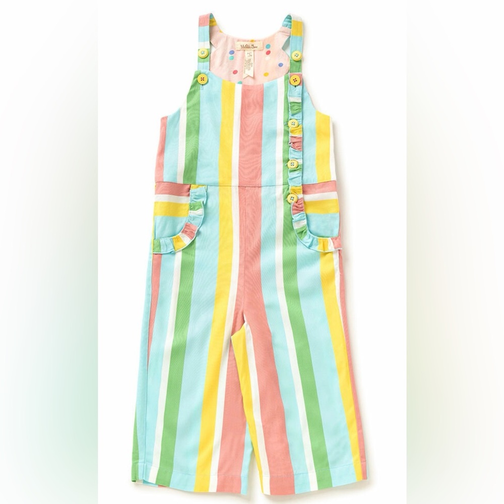 Matilda Jane Let’s Go Together Cali Queen Romper